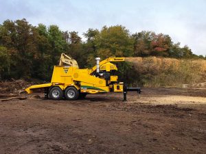 Cippatrici Vermeer WC2300XL TIER 4I (Stage IIIB)