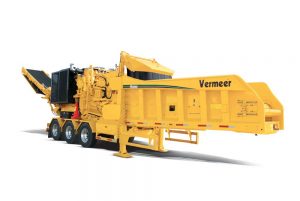 HG6000 trituradora horizontal Vermeer