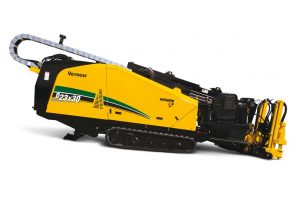 Vermeer D23X30 S3 TOC HDD