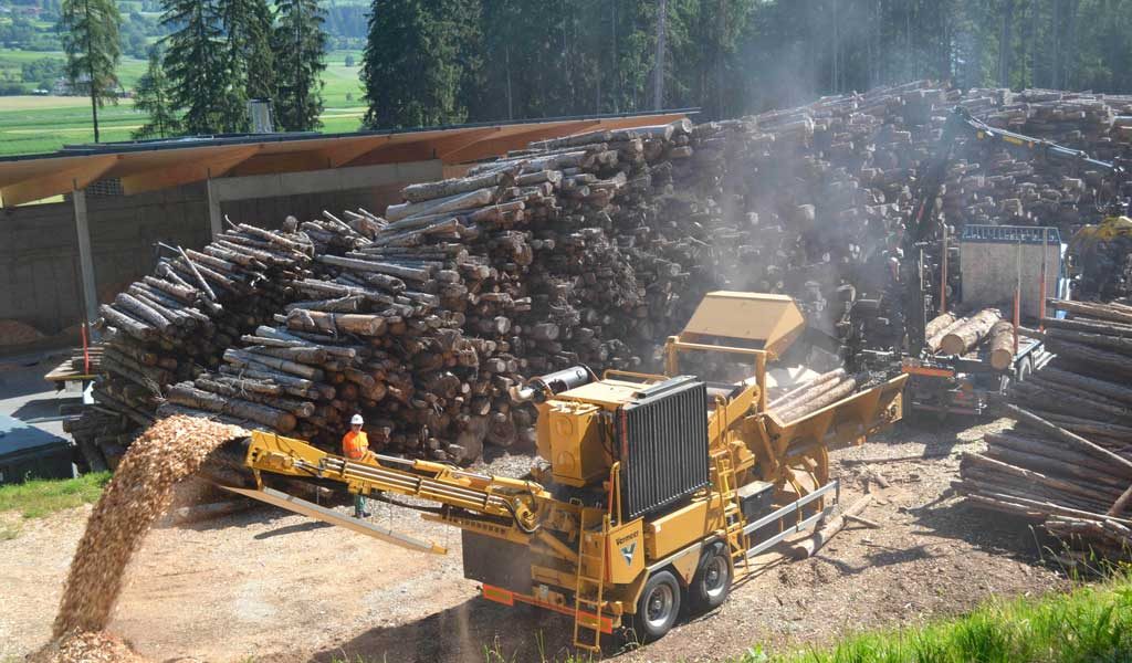 Vermeer HG4000 equipo nuevo