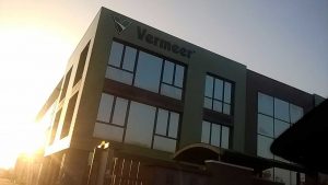 SEDE CENTRAL VERMEER ESPAÑA