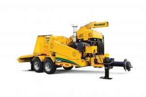 WC2300XLAstilladora Vermeer