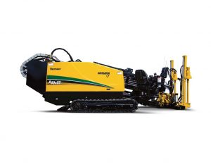 D40x55 perforadora Vermeer