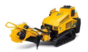 SC40TX Vermeer