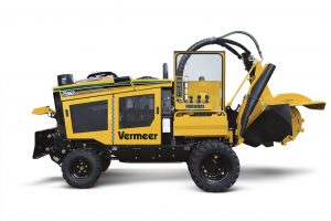 Destoconadora Vermeer SC852