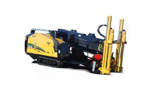 Perforadora para roca D23x30DR S3