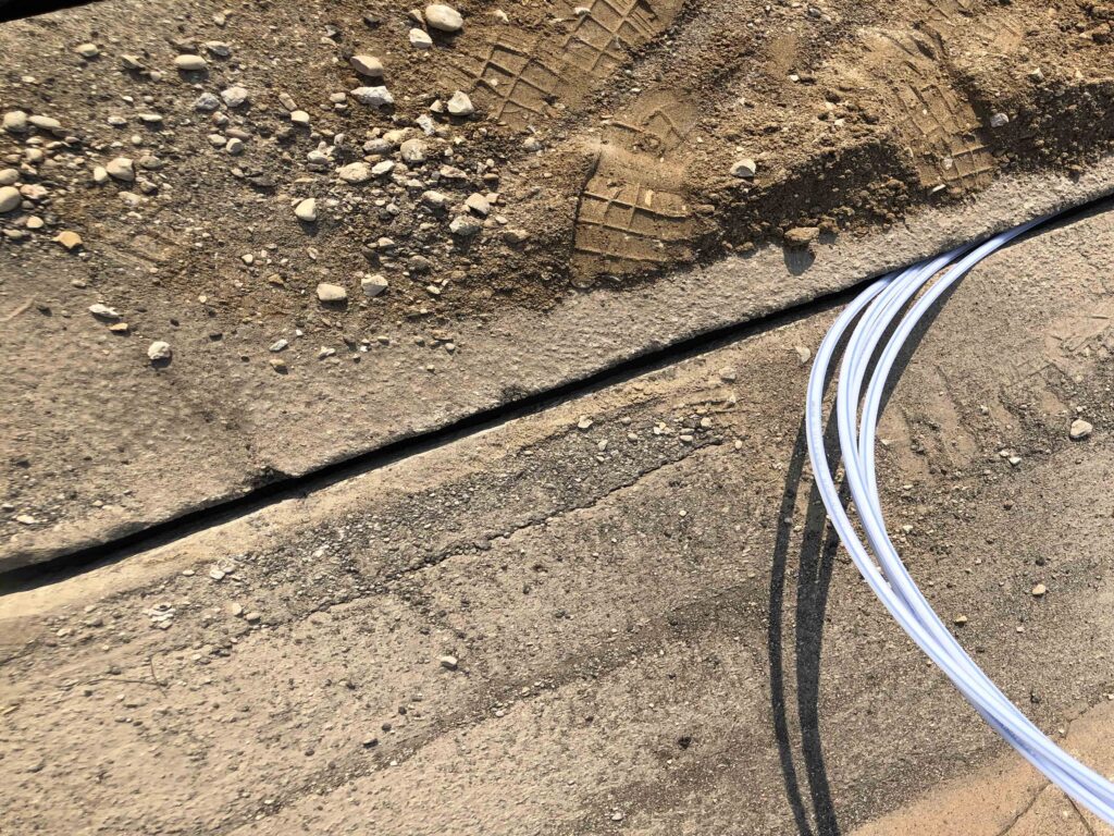 Instalación de cable de fibra óptica: cómo instalarlo correctamente