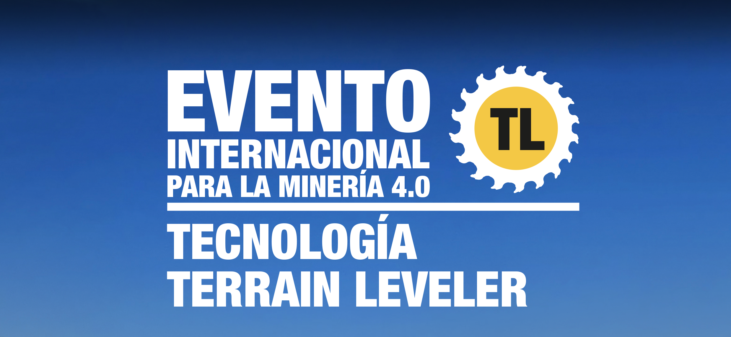 Evento Terrain Leveler