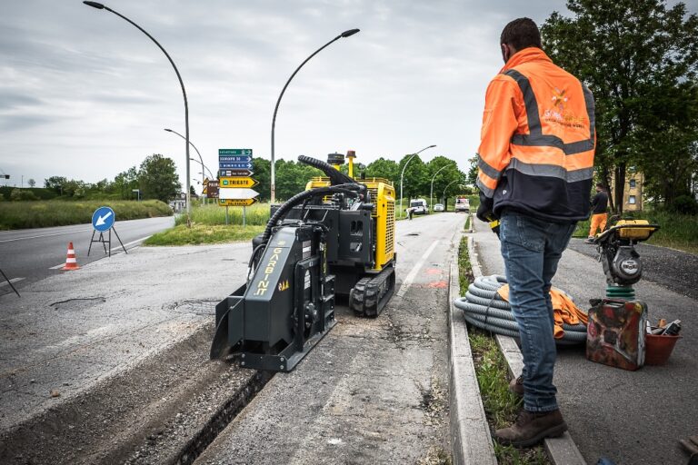 Garbin Multifunction 75E