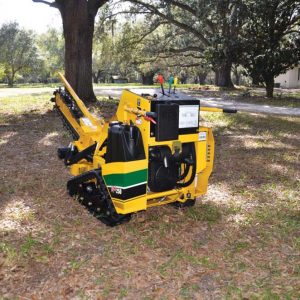 Trencher per posa Sottoservizi Vermeer RTX250 Trencher