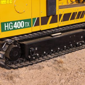 Steel-Tracks