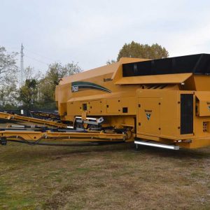 Vaglio rotativo Vermeer TR620